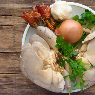 Как приготовить вкусные грибные котлеты: хитрости и хорошие рецепты Котлеты из опят