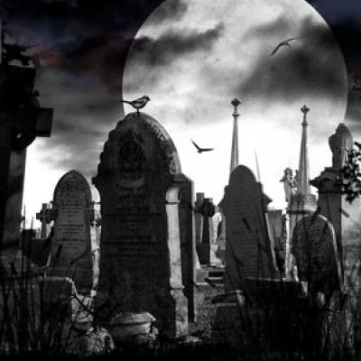 Кладбищенский приворот: отзывы, кто делал и каковы бывают результаты и последствия Привороженный умер куда идет душа