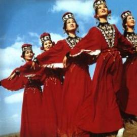 Народ Калмыкии: культура, традиции и обычаи