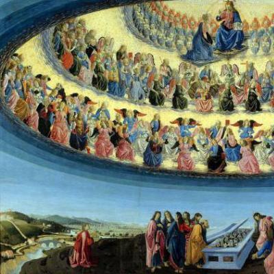 Ангельские чины: описание, иерархия и чем отличаются друг от друга разные виды Кто из какой триады