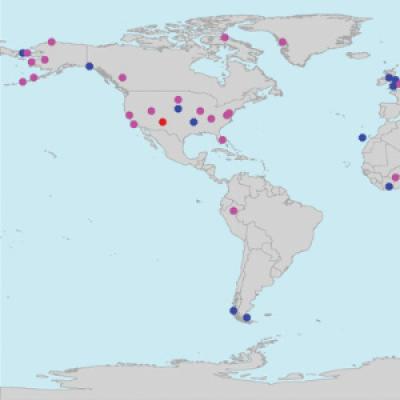 Homo erectus ve Neandertallerin Yerleşimi İlk insanın Yerleşimi