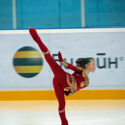 Yulia Lipnitskaya, Soçi Olimpiyatlarından sonra “Başında taçla” nasıl yaşıyor?