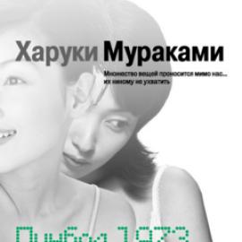 Xaruki Murakami: tarjimai holi, ijodi, shaxsiy hayoti va fotosuratlari Xaruki Murakamining dastlabki asarlaridan eng yaxshi kitobi nima?