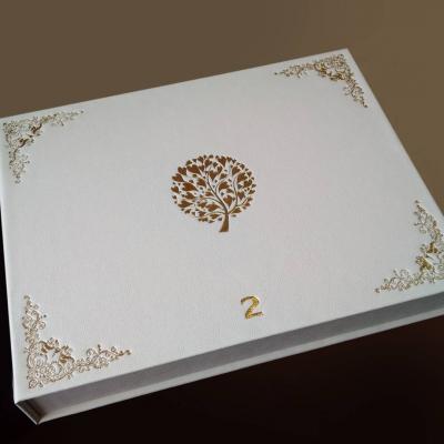 Wedding photobooks Custom wedding photo album