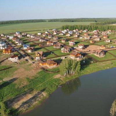 Nizhny Novgorod Ansiklopedisi Bir şehrin kentsel bir köyden farkı nedir?