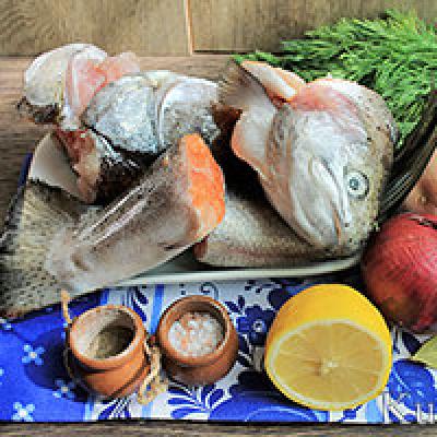 Ukha takımı.  Balık çorbası tarifleri.  Lezzetli balık çorbası nasıl pişirilir Evde ekip olarak balık çorbası nasıl pişirilir