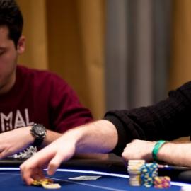 Poker high rollers - who are they?