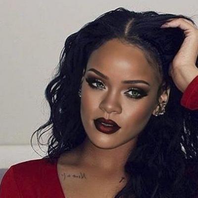 Rihanna (Robin Rihanna Fenty) - biography, filmography and discography of the actress and singer