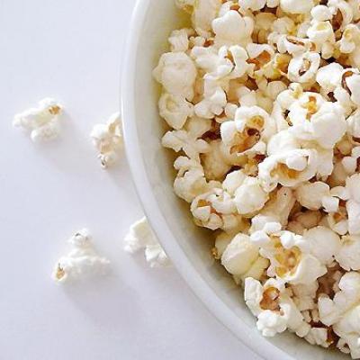 Names of corn varieties for popcorn, their cultivation and storage