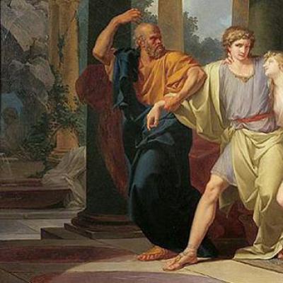 Socrates - aphorisms, quotes, sayings