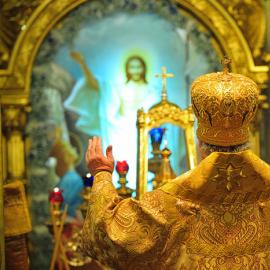 About Orthodoxy and Catholicism