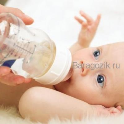 Should I give water to a newborn?