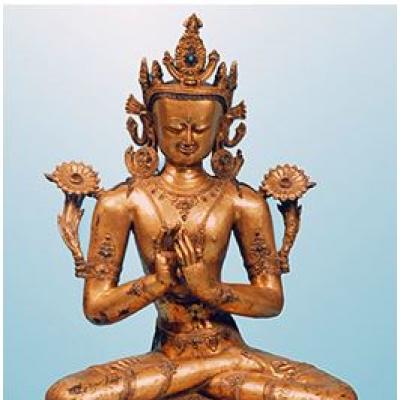 Lord Maitreya - I believe in God About the coming of Maitreya