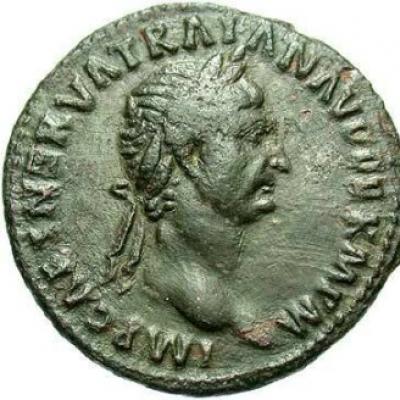 Roman coins: photo and description