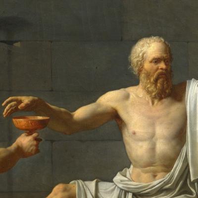 سقراط: الأفكار الأساسية للفلسفة