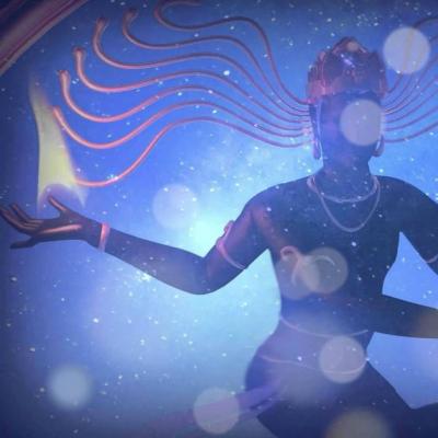 Shiva'nın üçüncü gözü nasıl oldu?