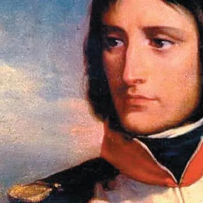 Napoleon I (Napoleon Bonaparte)