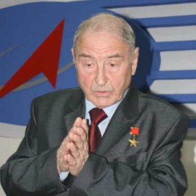 Oleg Baklanov: Soviet power died because of its humanity