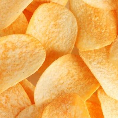 Potato chips - lay's ® история создания бренда История картофельных чипсов