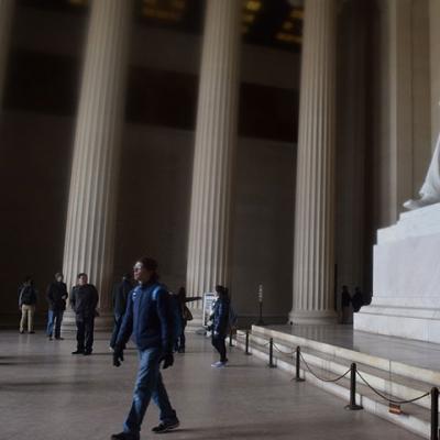 Memorial Lincoln Lincoln Memorial: