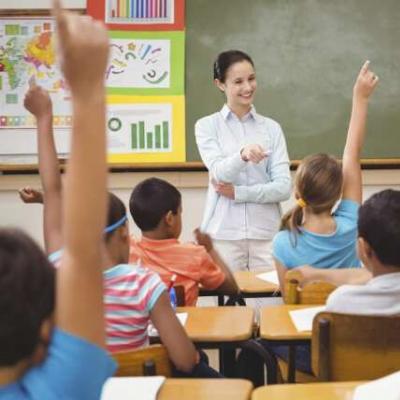 Latest news about teacher salaries