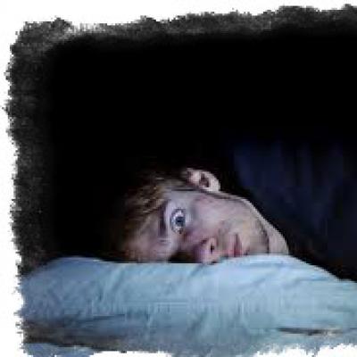 Sleep paralysis and out-of-body experiences