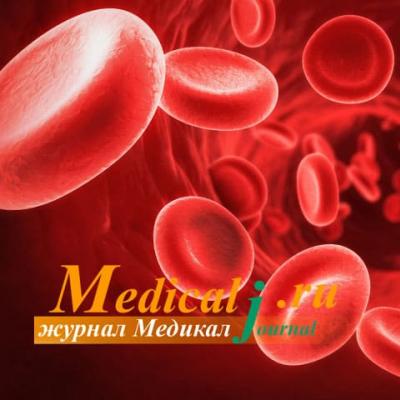 Reduced hemoglobin in adults: causes and consequences