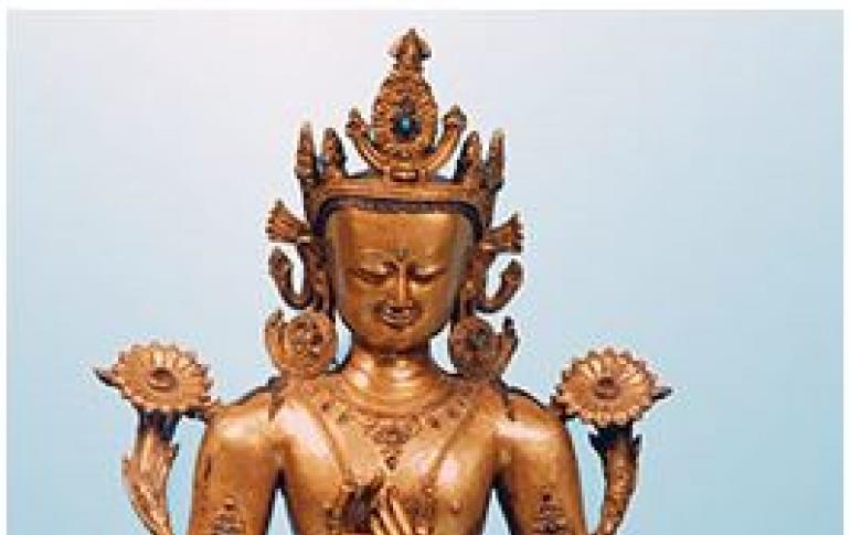 Lord Maitreya - Tanrıya inanıyorum Maitreya'nın gelişi hakkında