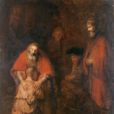 Analysis of the painting