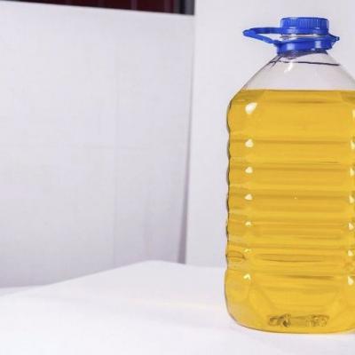 Sunflower oil - its use, benefits and harms