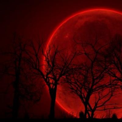 Lunar eclipse of the year on August 7