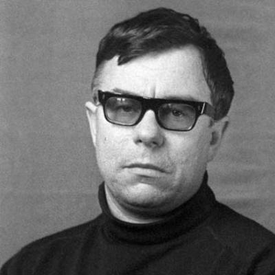 Anatoly Pristavkin Pristavkin - writer