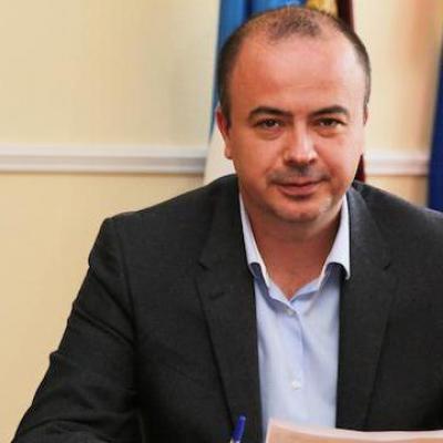 Dunaev Andrey Gennadievich, head of the administration of the Istrinsky district of the Moscow region: biography