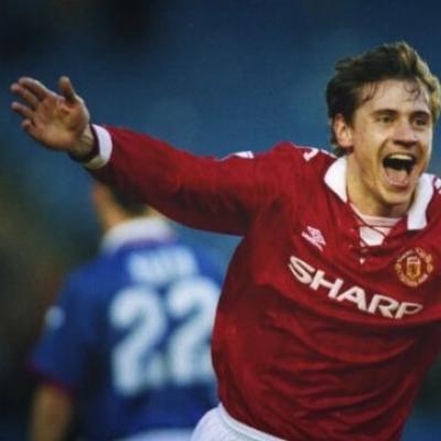 Inna Kanchelskis: biography, personal life