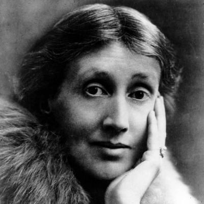 Virginia Woolf Written by Virginia Woolf