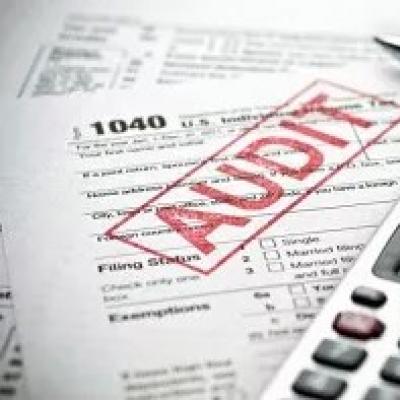 Deadline for conducting an on-site tax audit