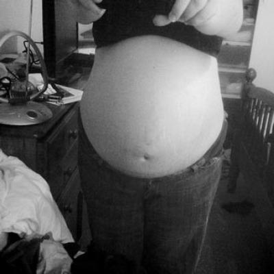 Тянет низ живота при беременности 39 недель. 39 Недель беременности нет никаких предвестников.