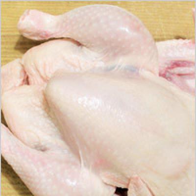 الدجاج في الفرن - وصفات بسيطة ولذيذة