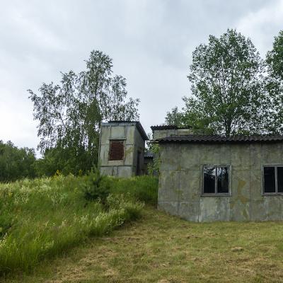 Secret bunkers in the USSR: the most amazing buildings of the twentieth century