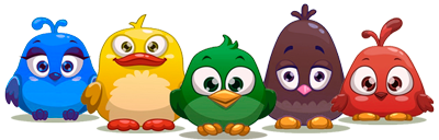 Miért nem elég Angry Birds Játékok Rovio számára?